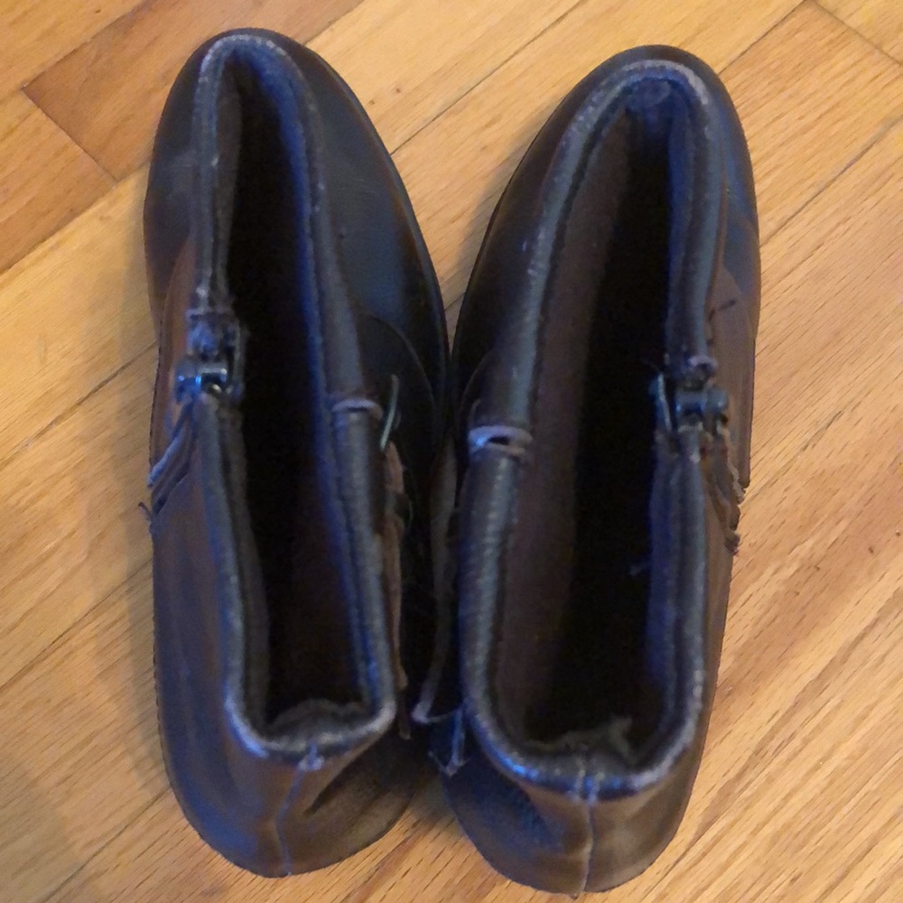 Boc Booties - image 4